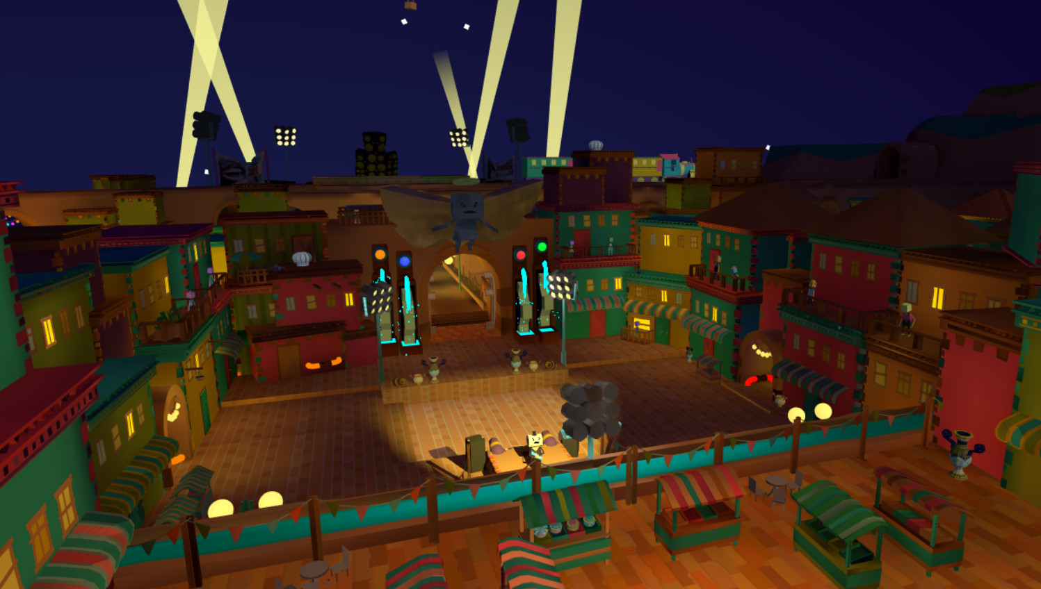 Paper Fire Rookie screenshot 6