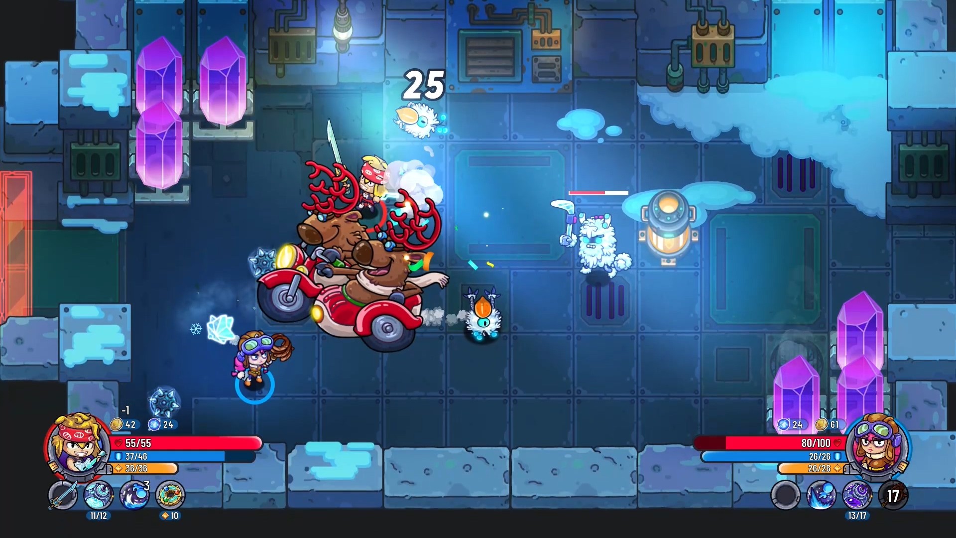Metaverse Keeper screenshot 2