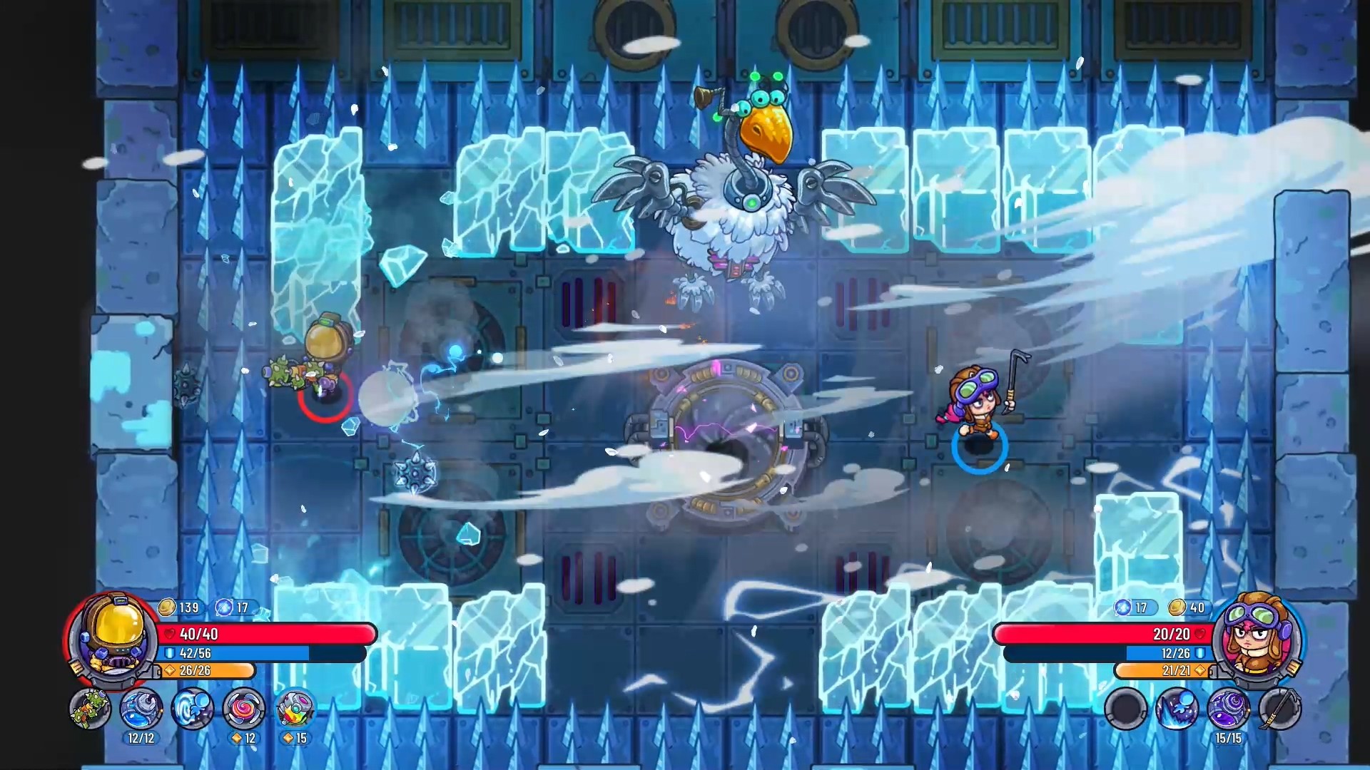 Metaverse Keeper screenshot 9