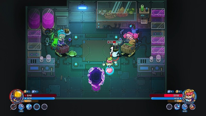 Metaverse Keeper screenshot 3