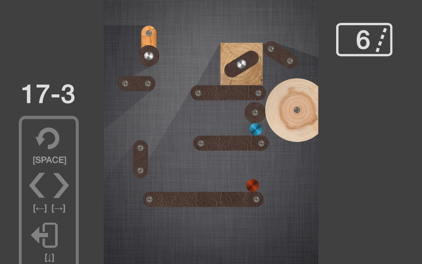 Slash/Dots. screenshot 6