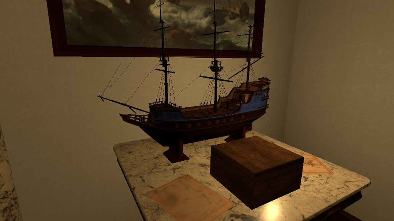 Cliffstone Manor screenshot 4
