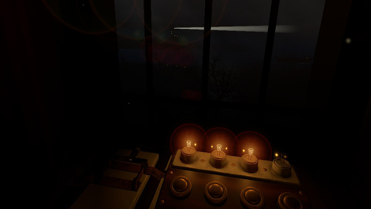 Cliffstone Manor screenshot 6
