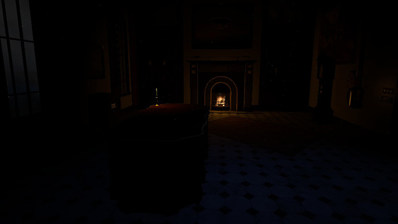 Cliffstone Manor screenshot 1