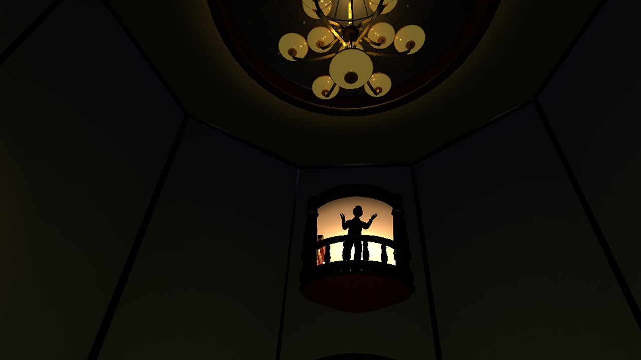 Cliffstone Manor screenshot 5