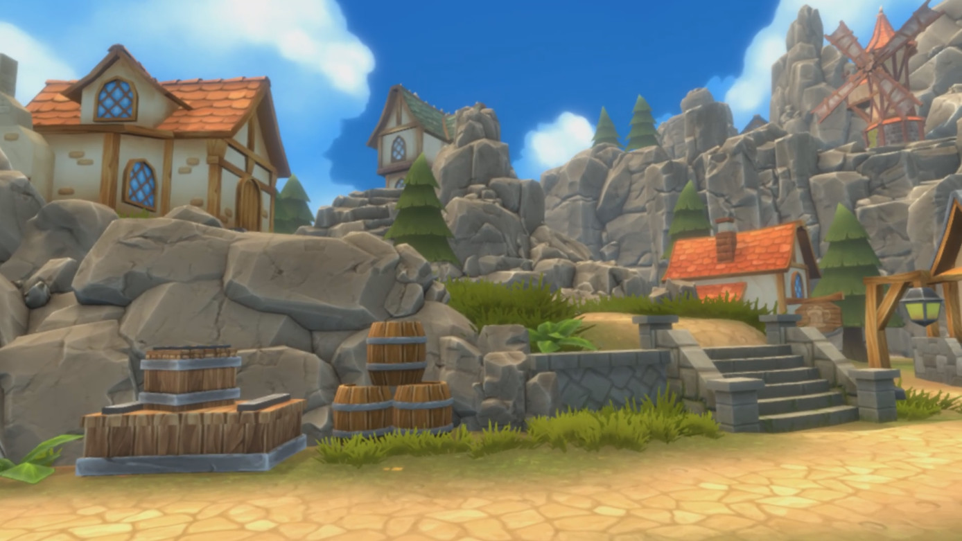 Battlemage Training screenshot 6