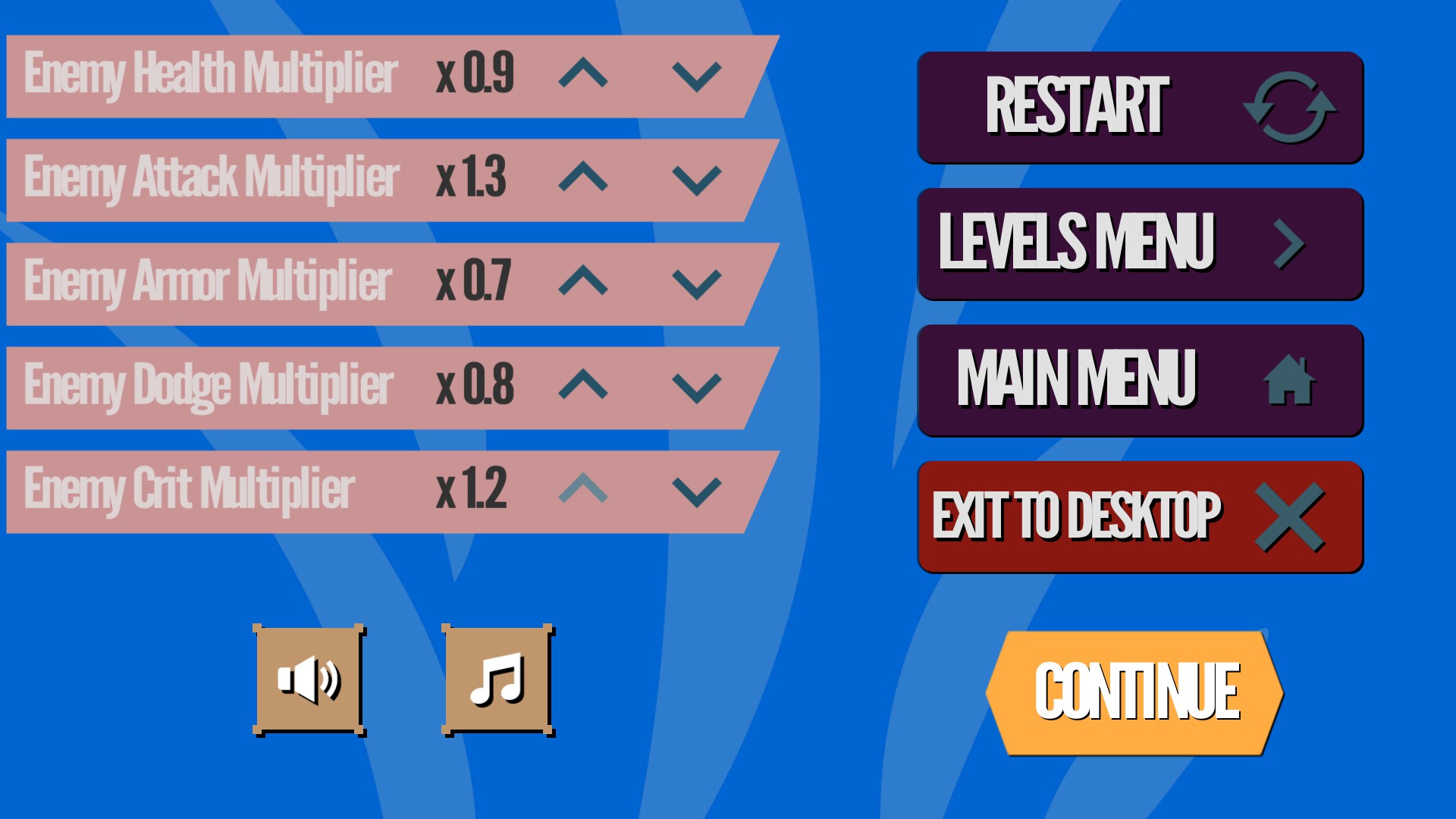 sWORD MASTER screenshot 11