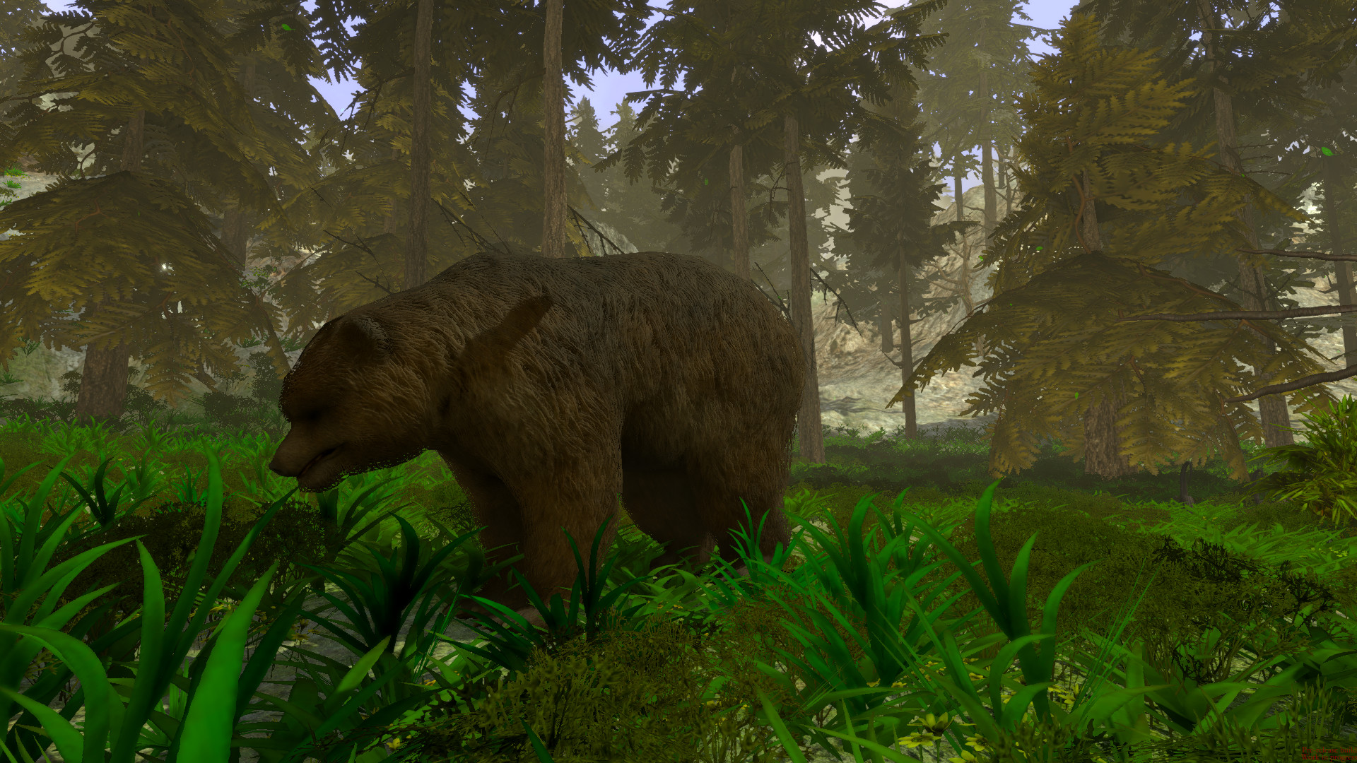 Unsettled screenshot 12