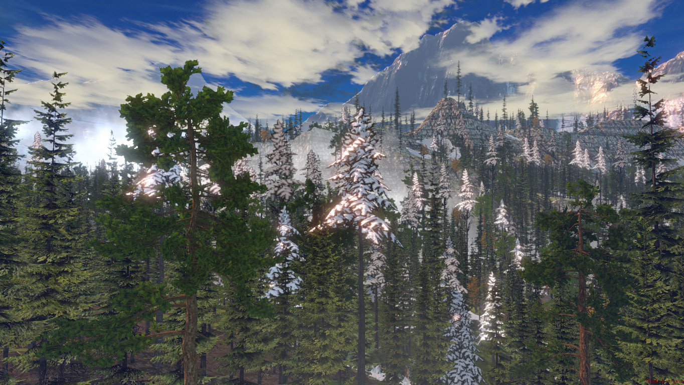 Unsettled screenshot 4