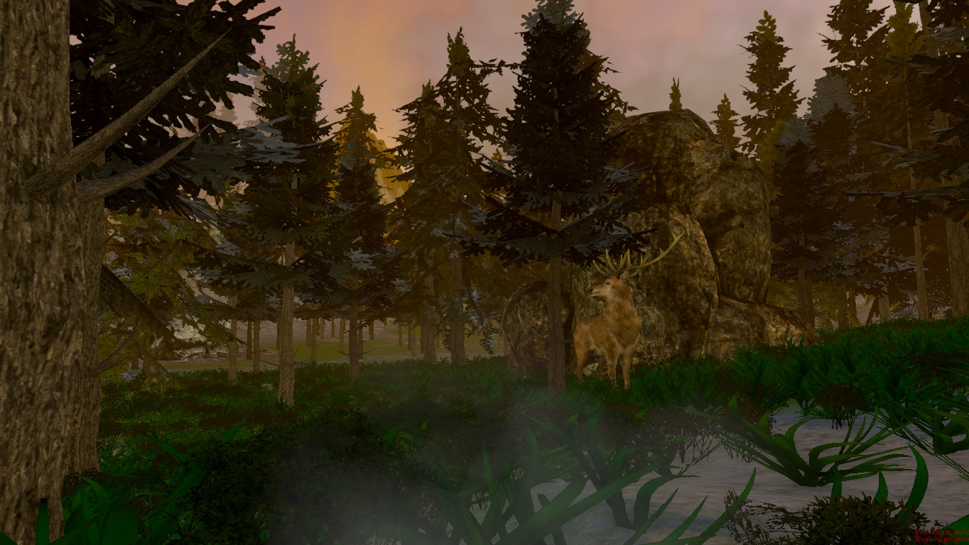 Unsettled screenshot 17