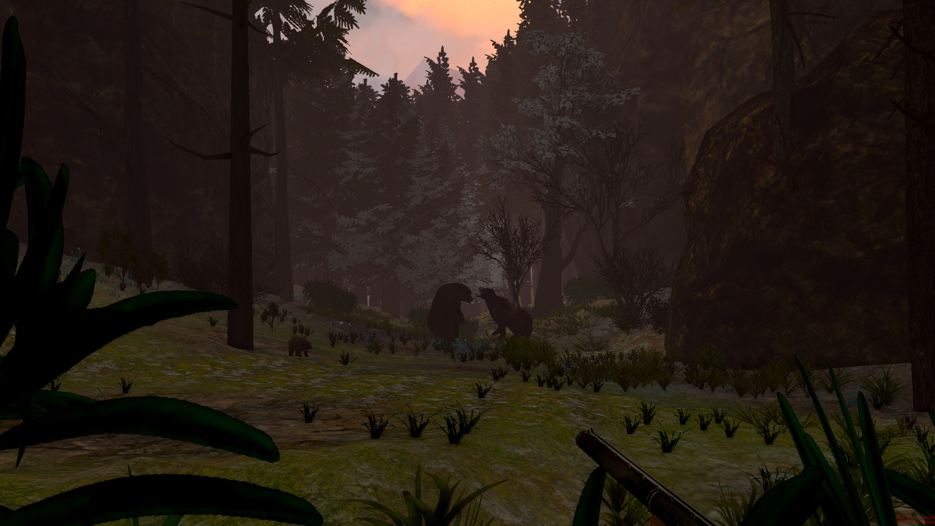 Unsettled screenshot 8