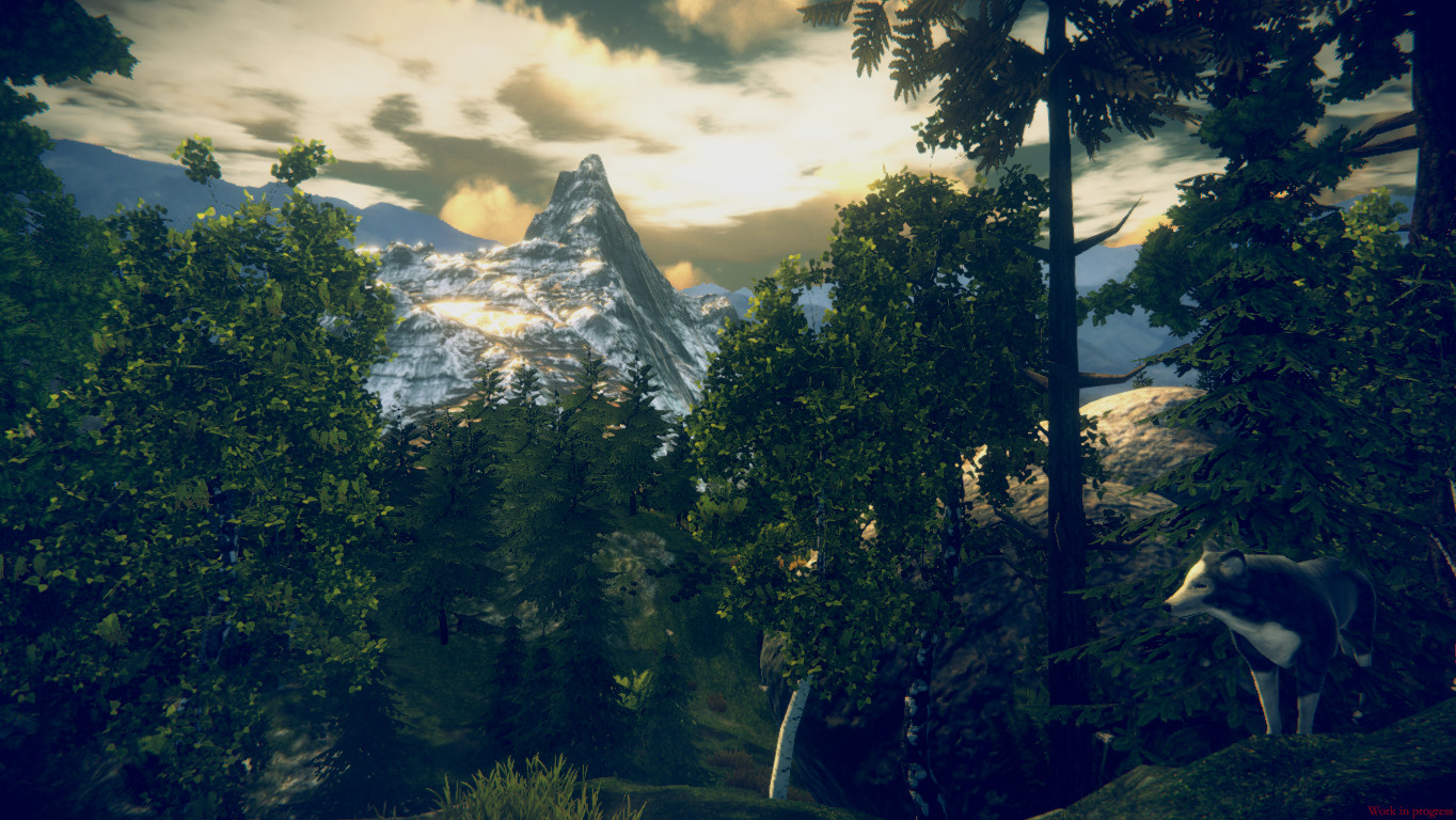 Unsettled screenshot 22