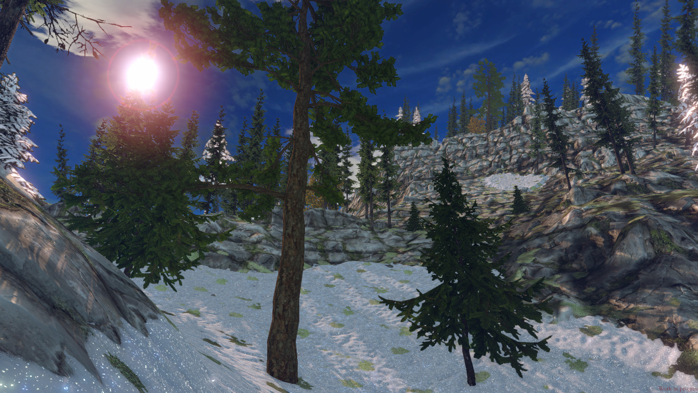 Unsettled screenshot 11