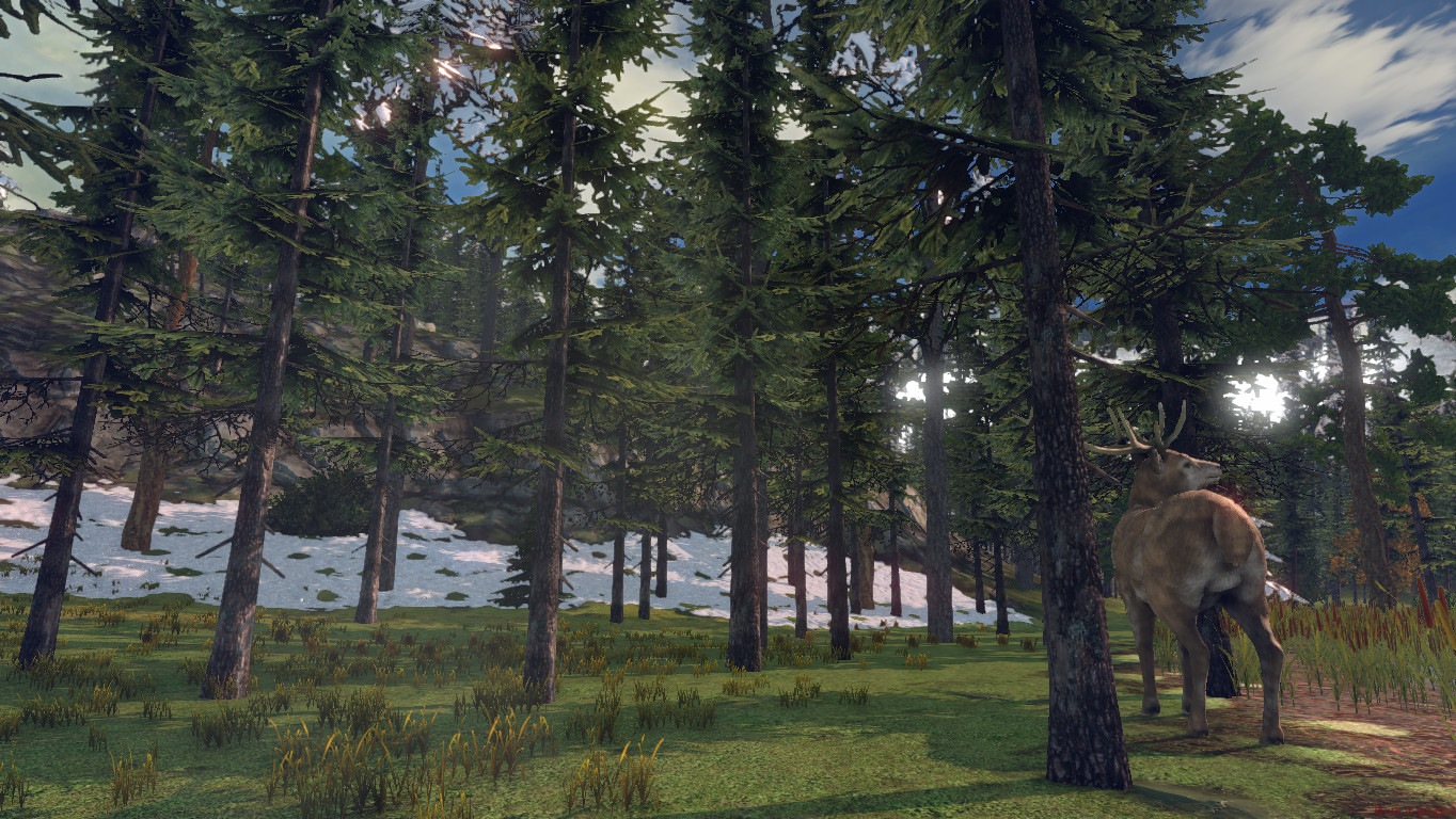 Unsettled screenshot 1