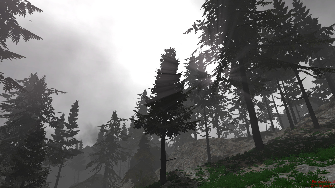 Unsettled screenshot 23