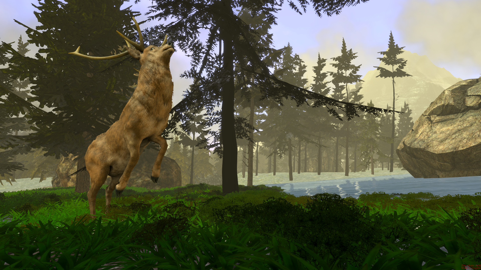 Unsettled screenshot 13