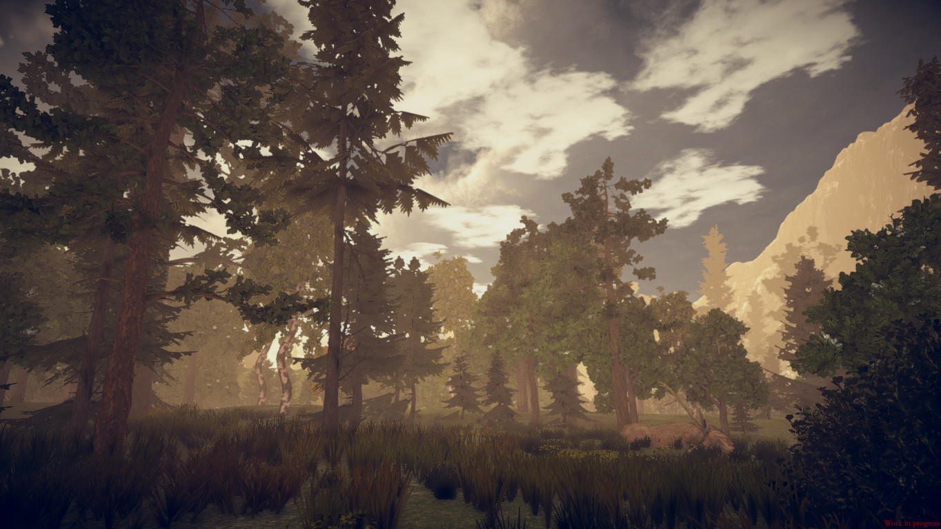 Unsettled screenshot 18
