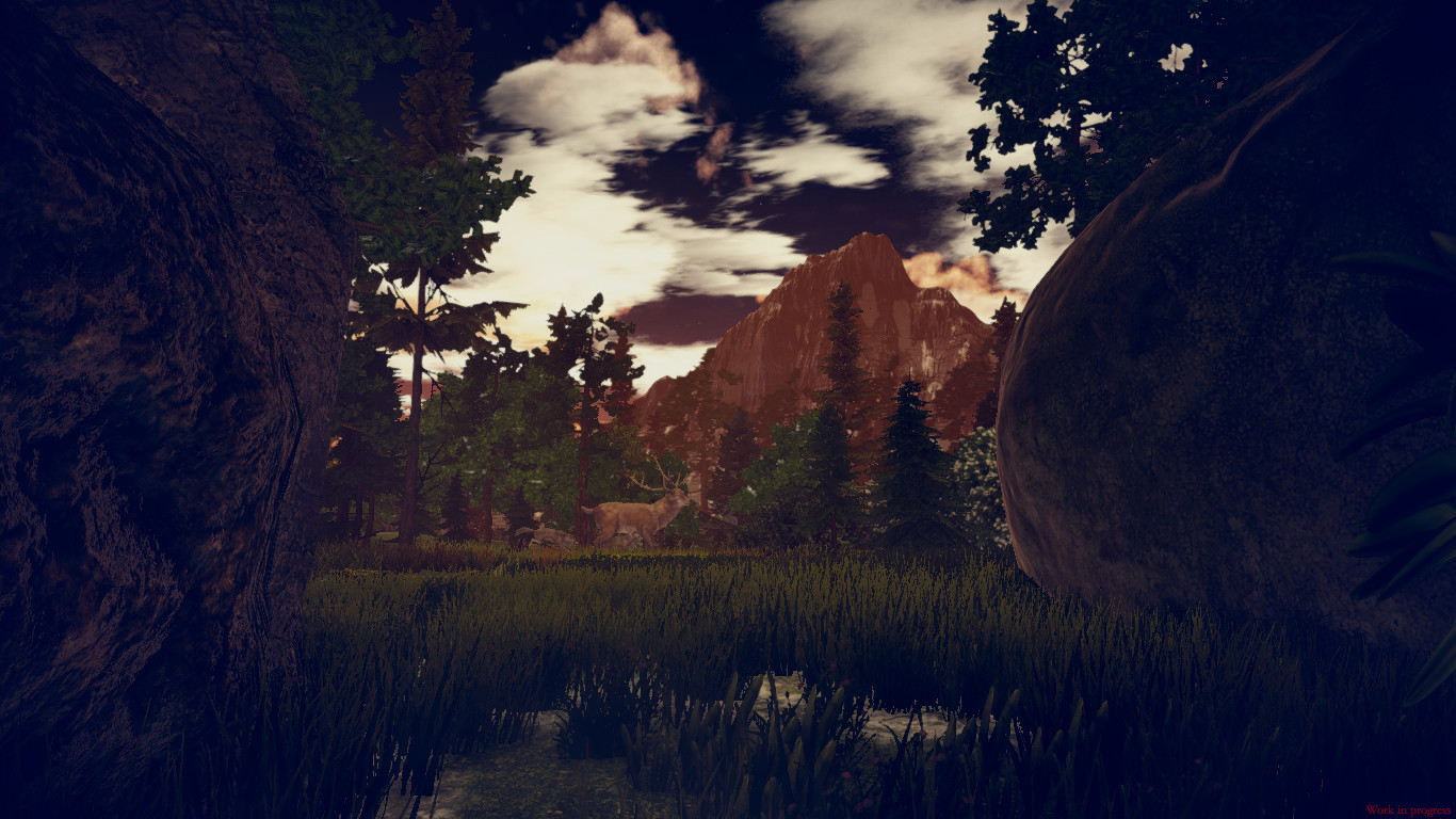 Unsettled screenshot 5