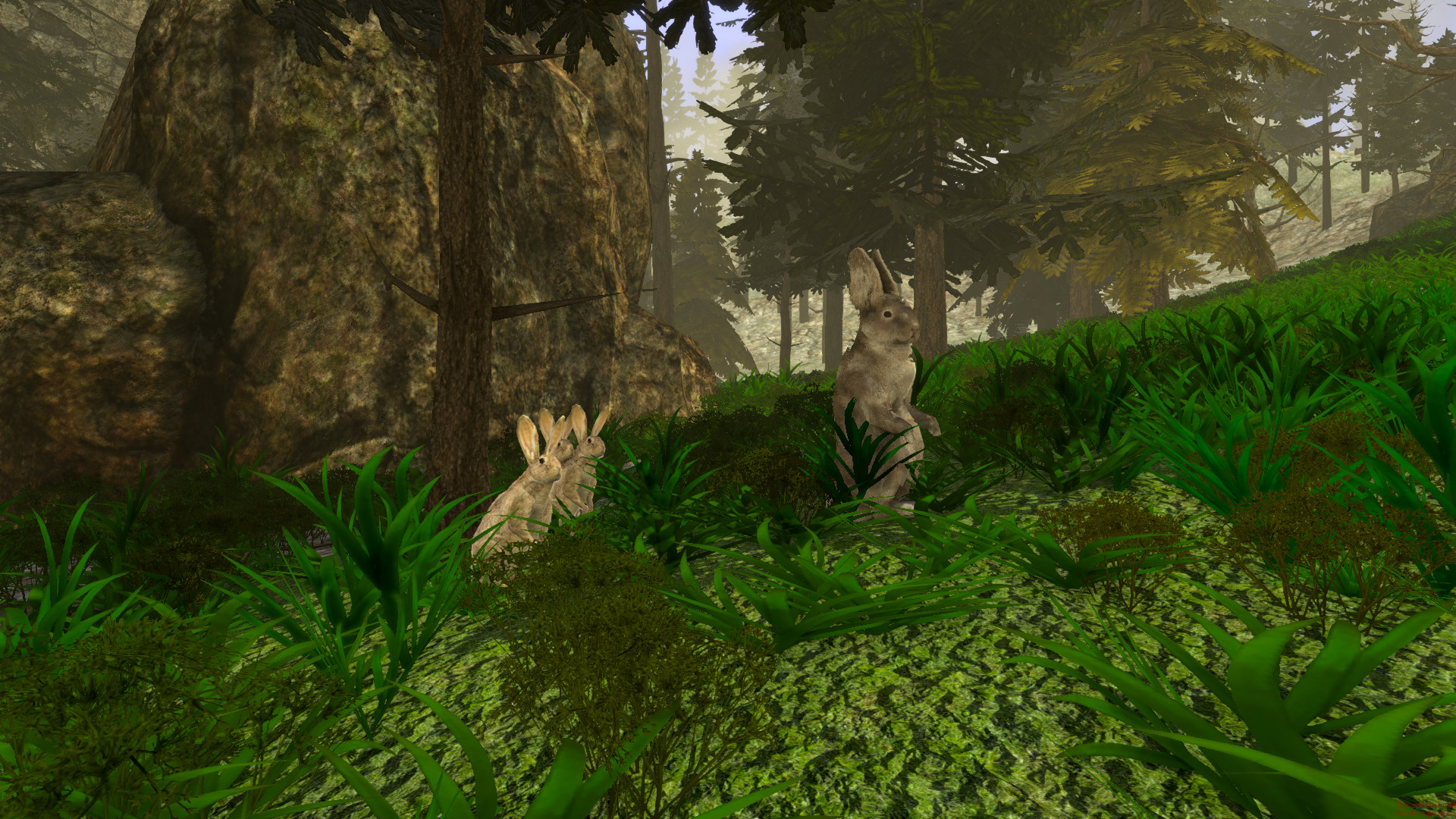 Unsettled screenshot 21