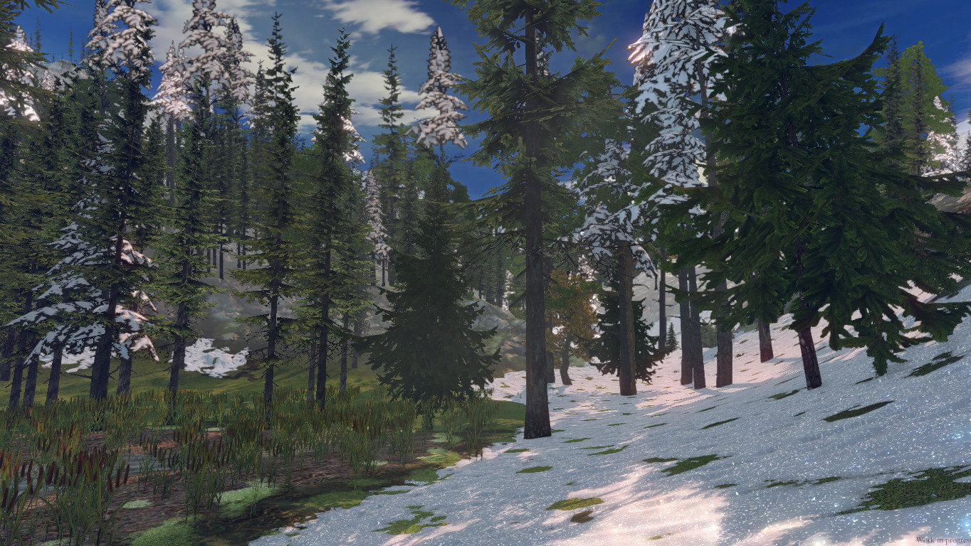 Unsettled screenshot 7