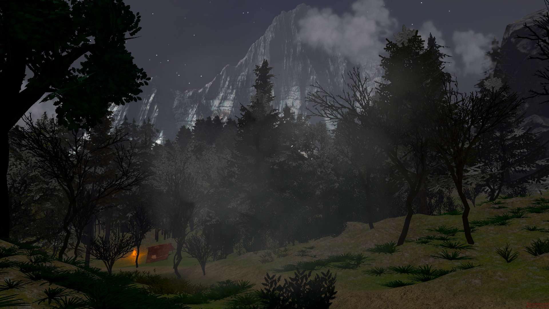 Unsettled screenshot 16