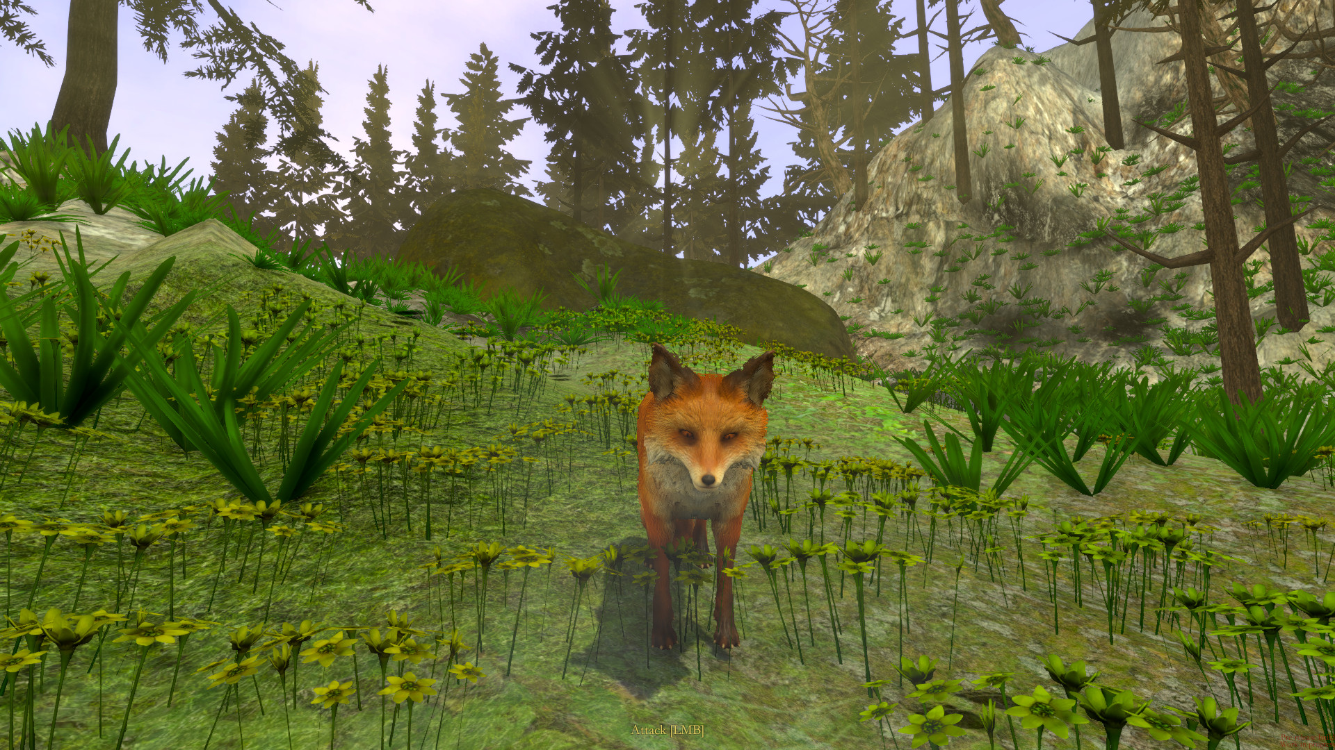 Unsettled screenshot 15