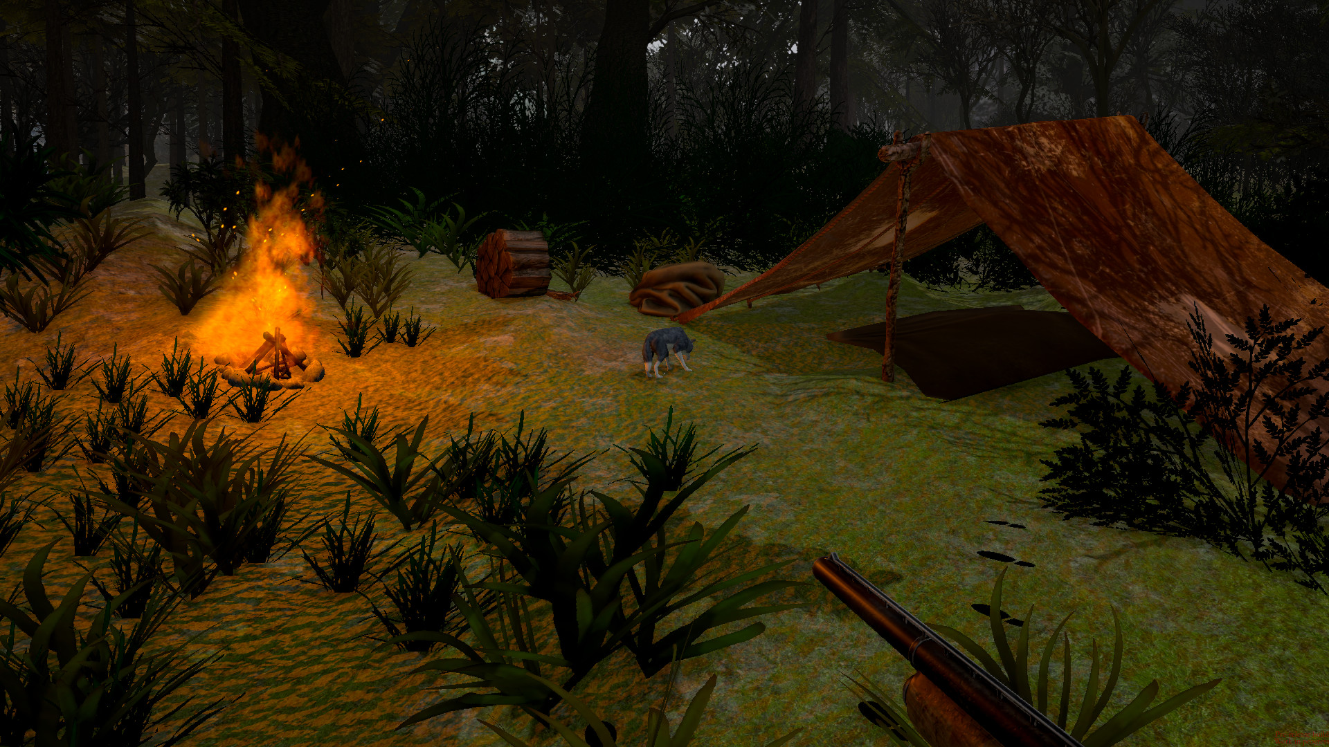 Unsettled screenshot 6