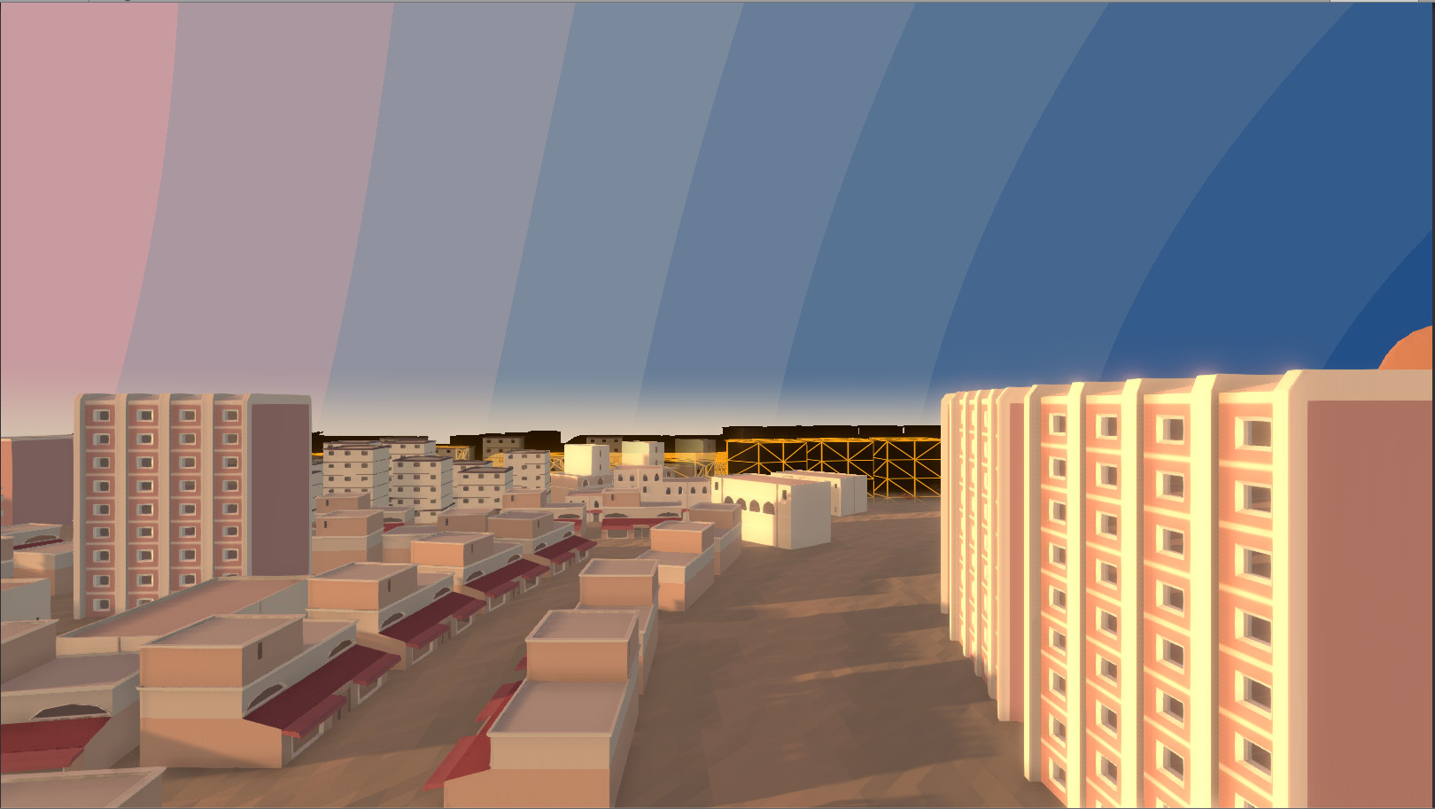 Megaton: Total Destruction screenshot 12