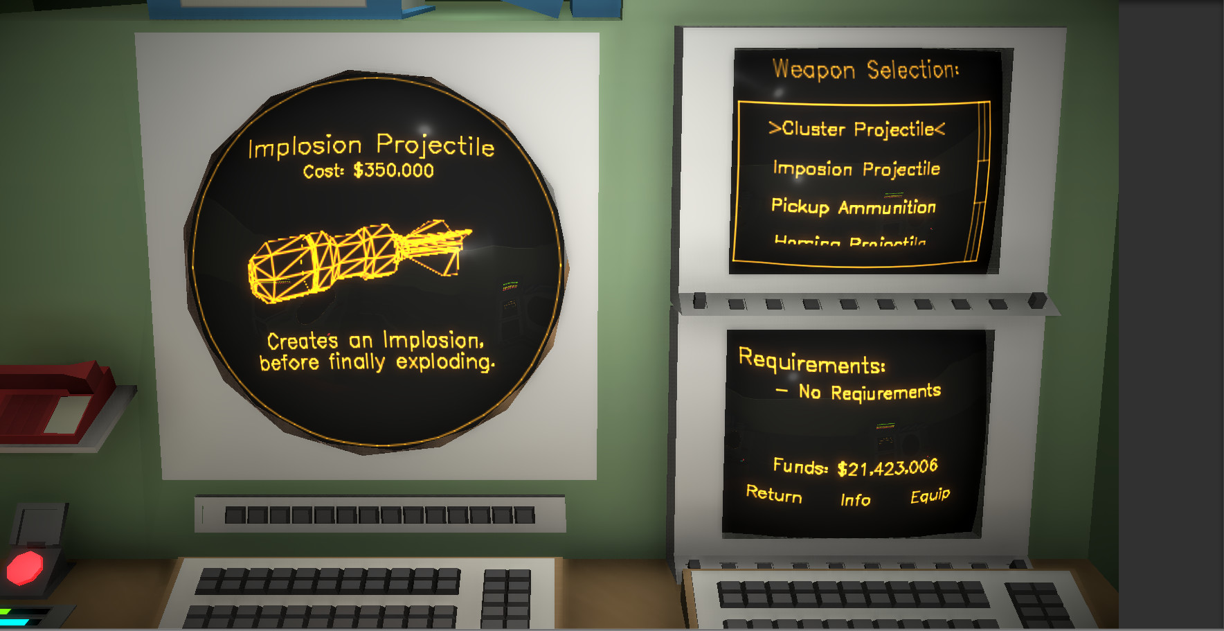 Megaton: Total Destruction screenshot 10