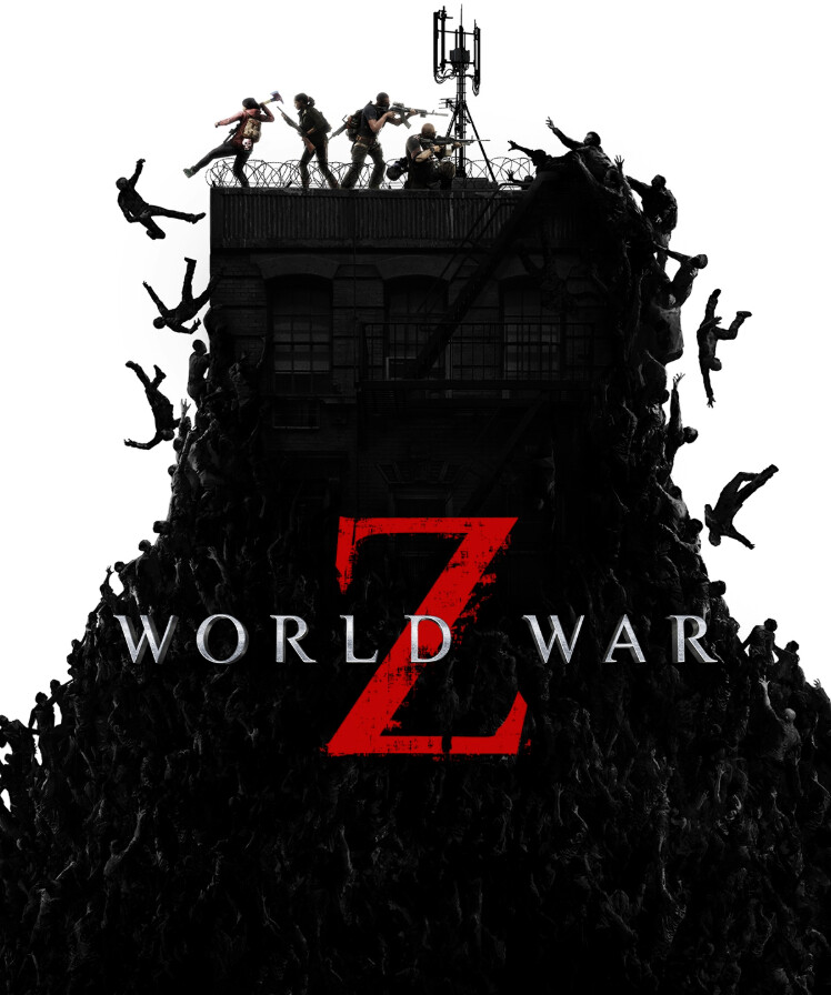 الصورة الرئيسية للعبة World War Z: Aftermath على Xbox