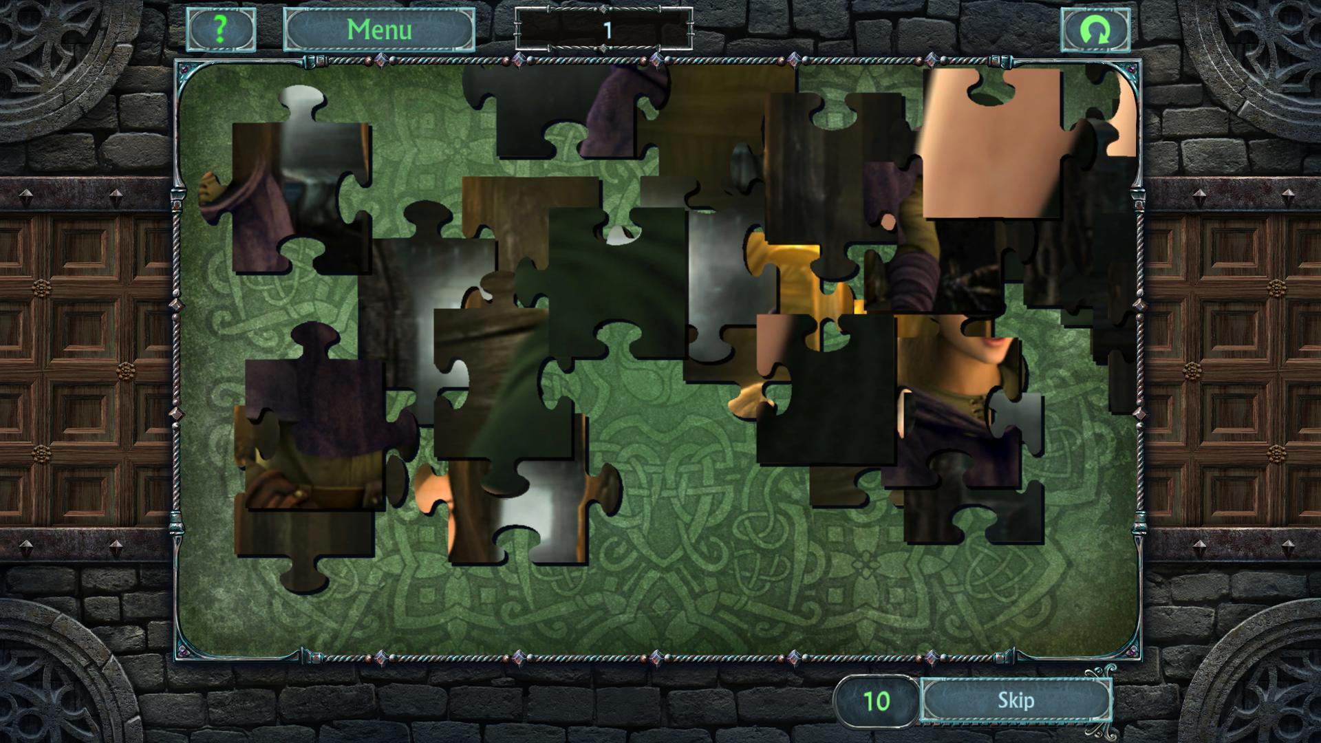 A Plot Story screenshot 2