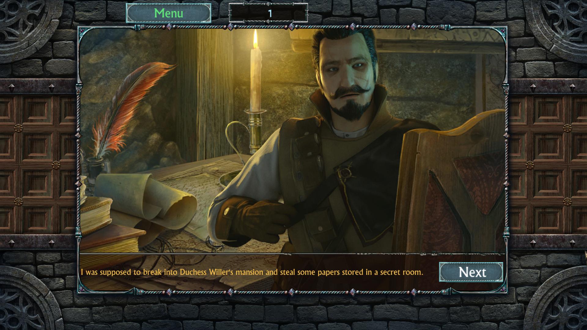 A Plot Story screenshot 3