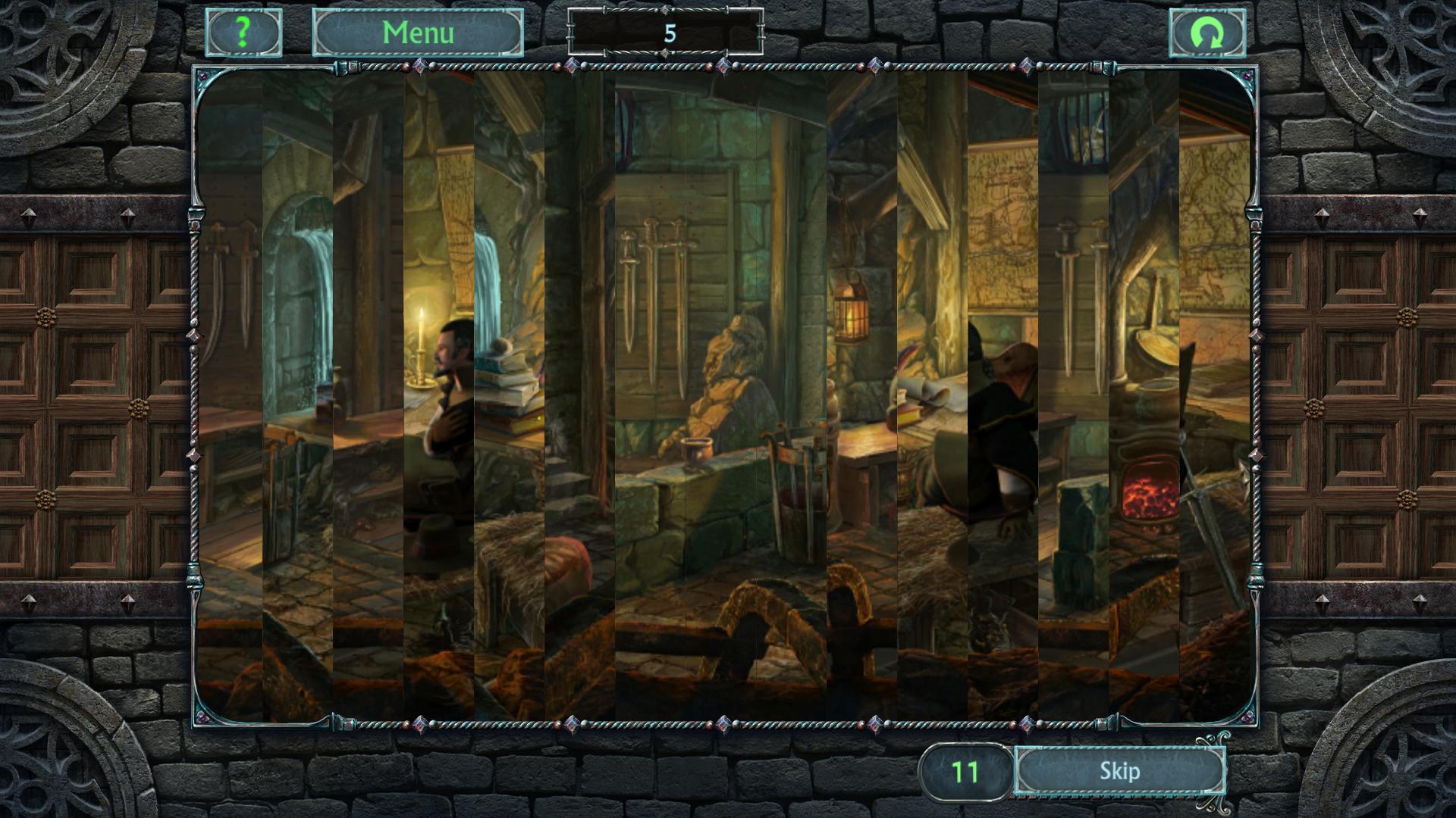 A Plot Story screenshot 5