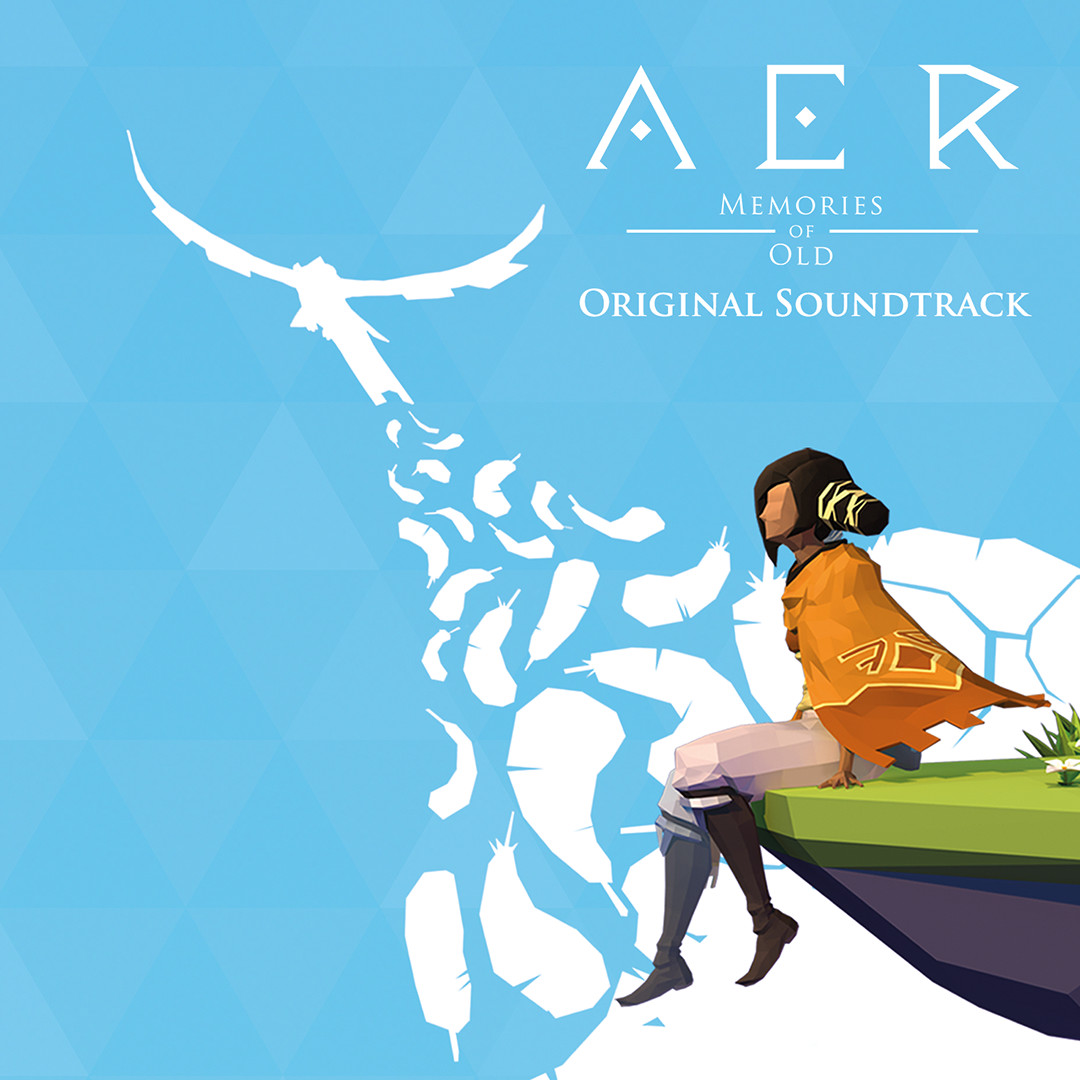 AER Memories of Old Soundtrack screenshot 1