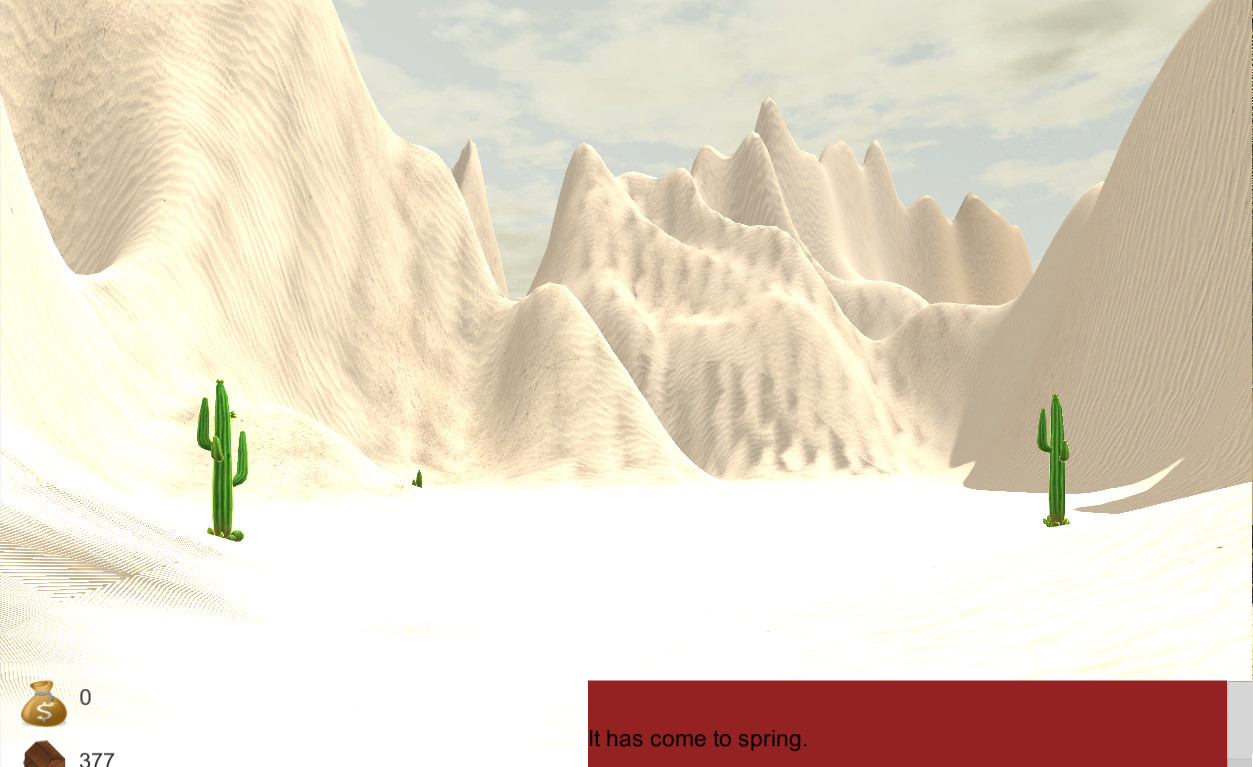 The market trader screenshot 9