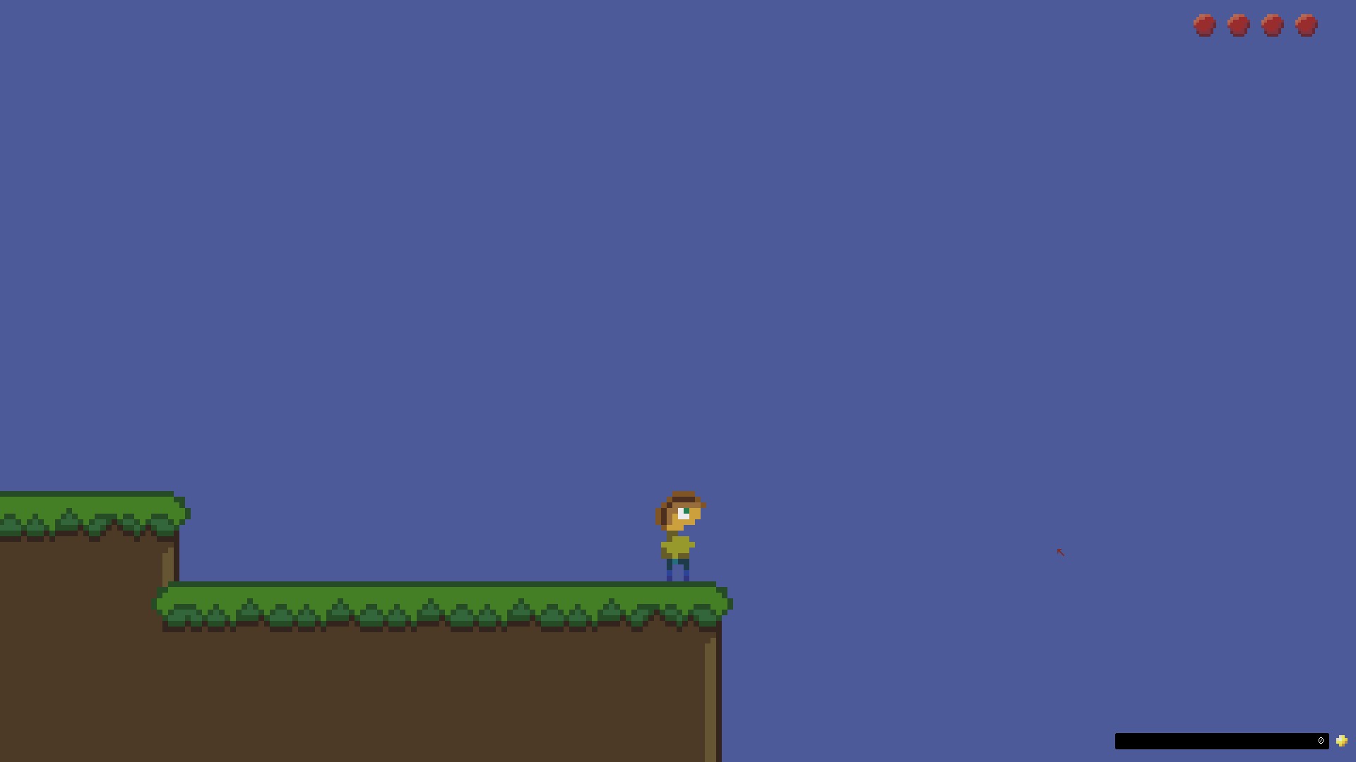 Landon screenshot 1