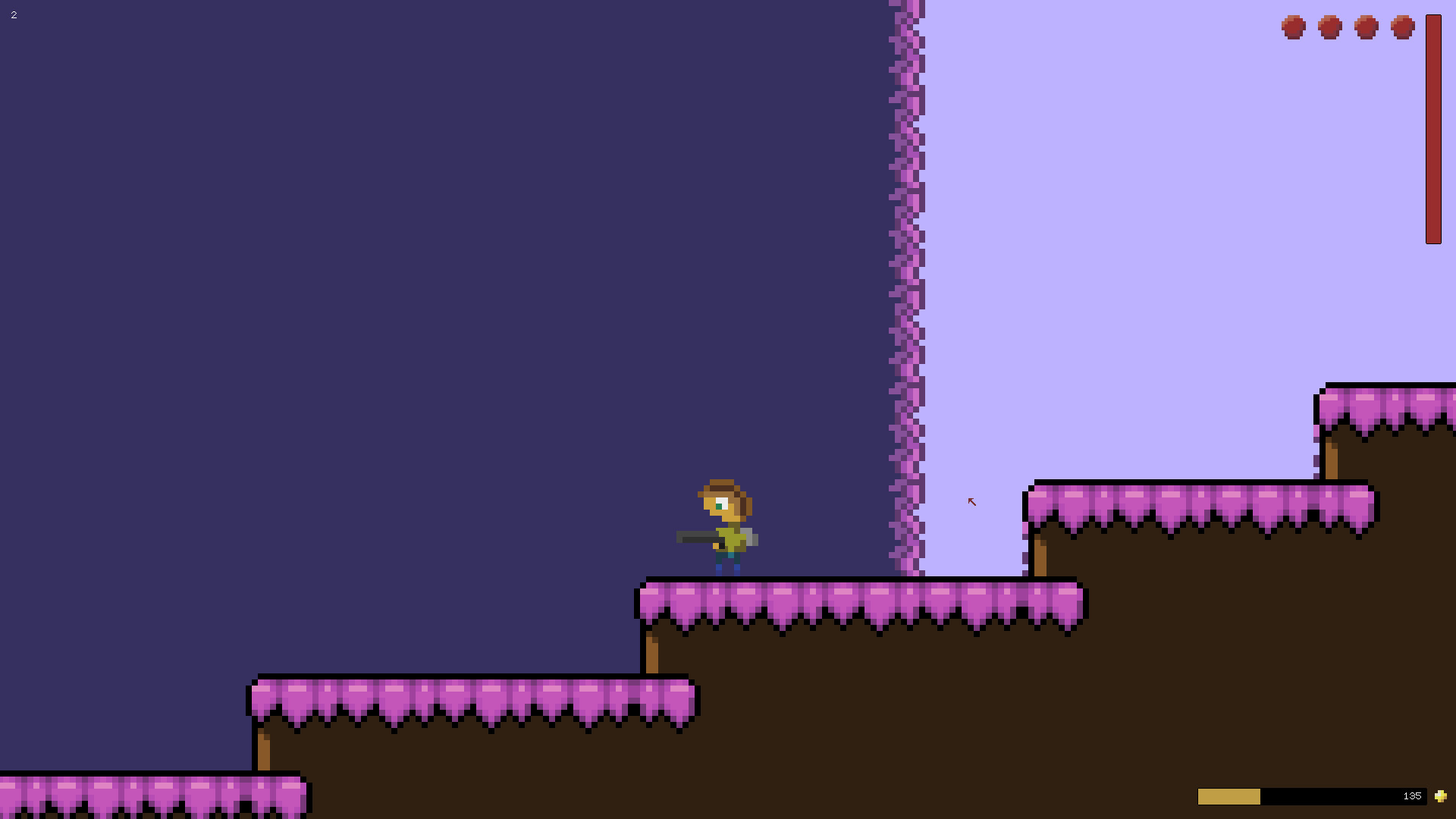 Landon screenshot 8