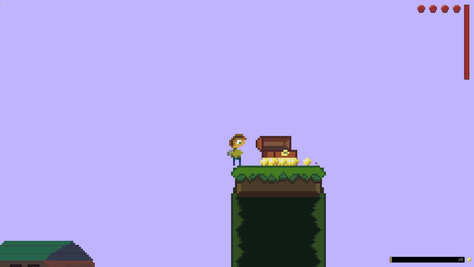 Landon screenshot 6