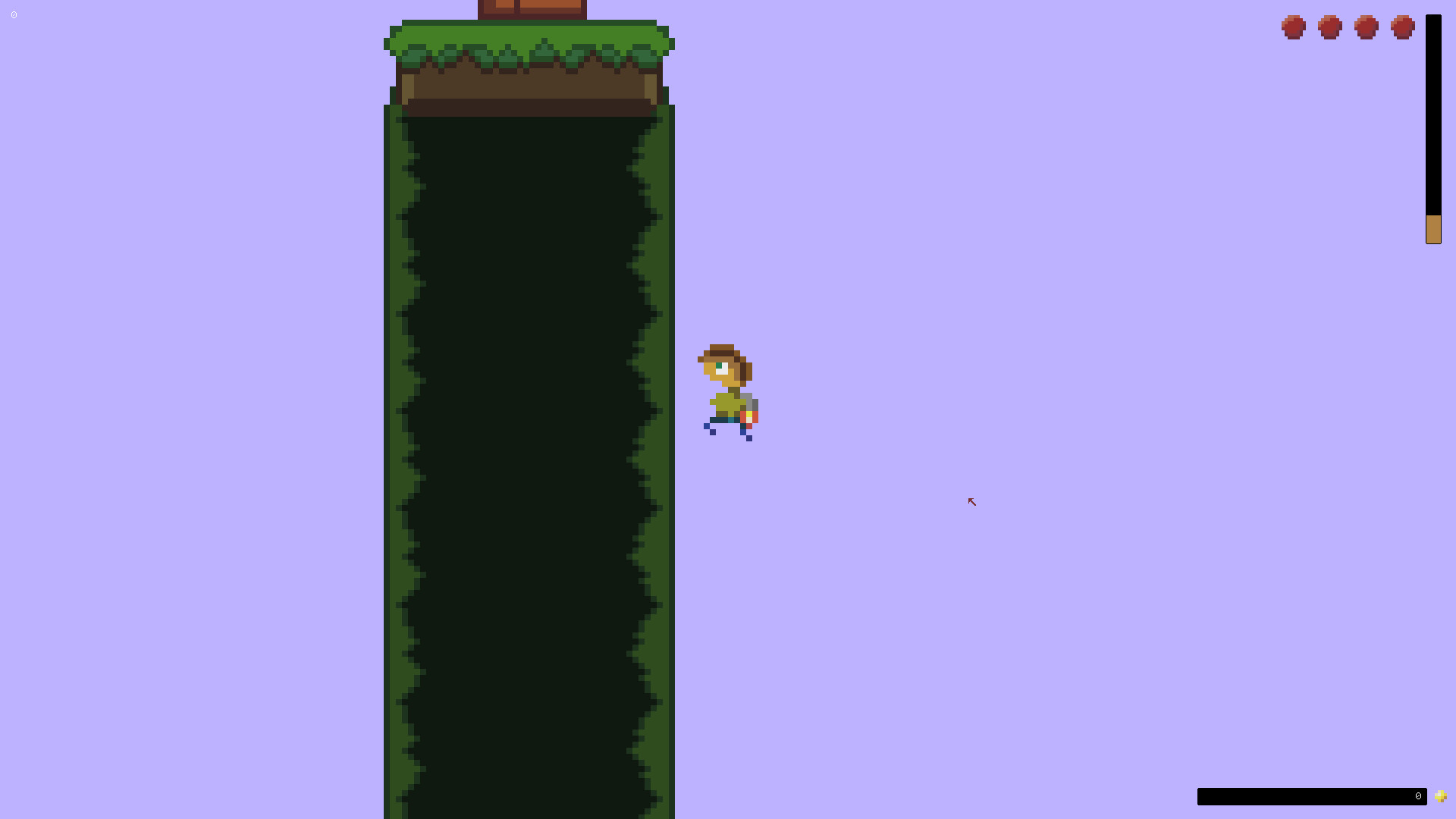 Landon screenshot 5