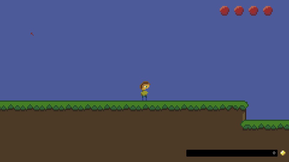 Landon screenshot 2