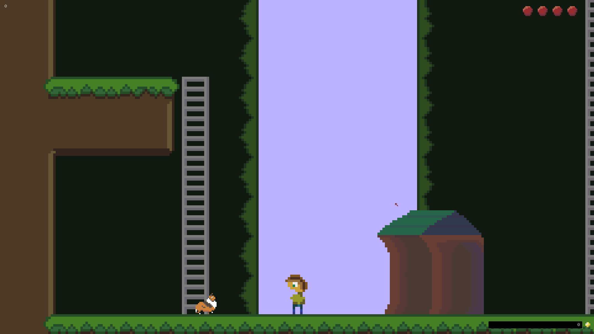 Landon screenshot 4
