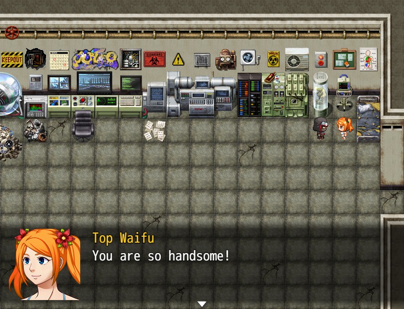 The Doorbreaker screenshot 8