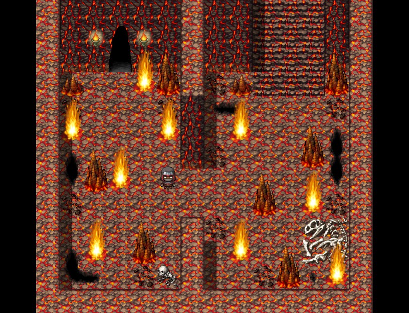 The Doorbreaker screenshot 4