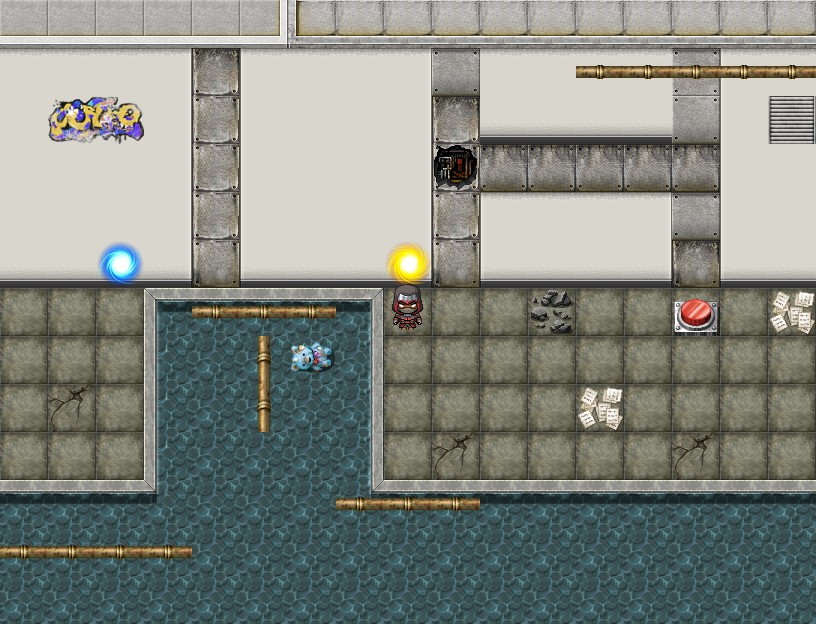 The Doorbreaker screenshot 7