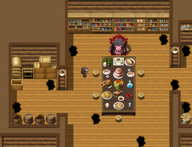 The Doorbreaker screenshot 3