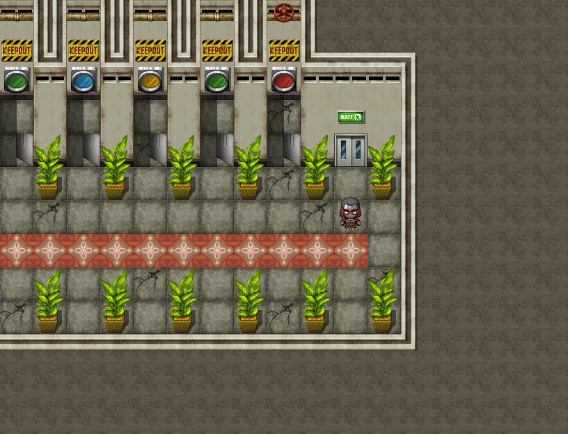 The Doorbreaker screenshot 9