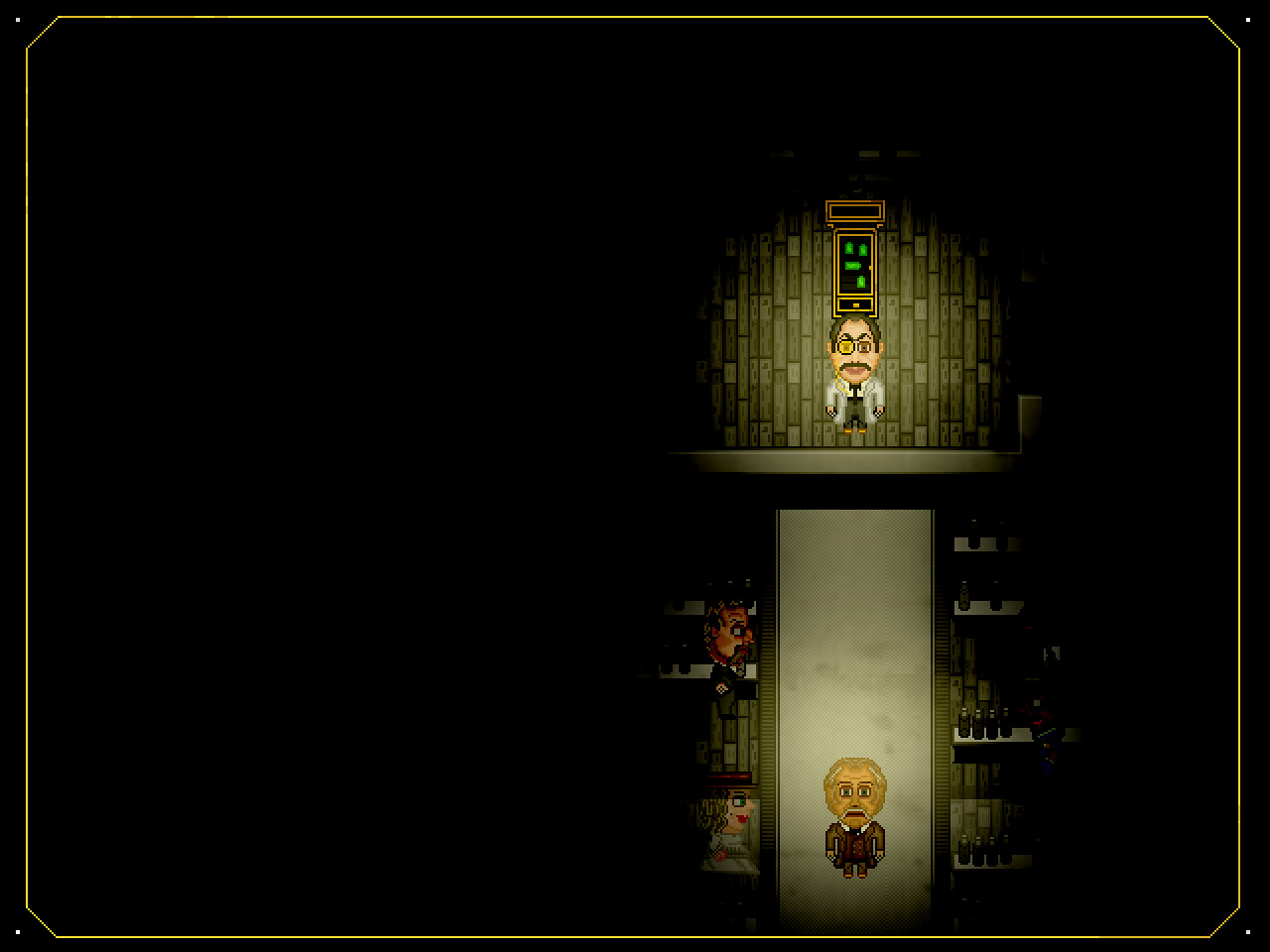 A Nova Califórnia screenshot 2
