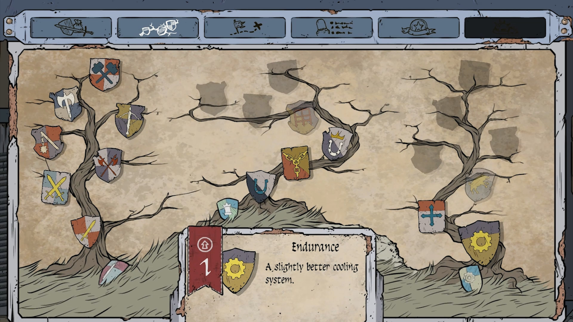 Feudal Alloy screenshot 10