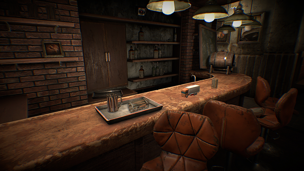 DYING: Reborn  screenshot 3