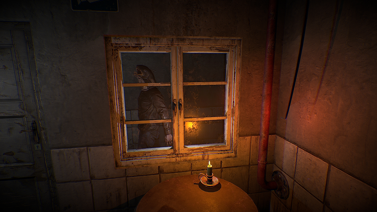 DYING: Reborn  screenshot 2